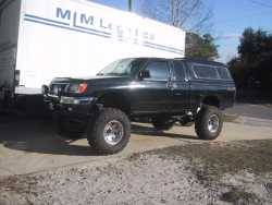 Nissan Frontier - Gator