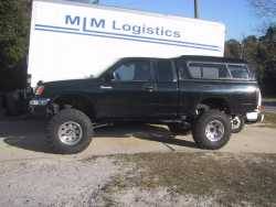 Nissan Frontier - Gator