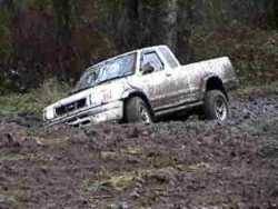 Nissan Frontier - joey