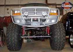 Nissan Frontier - its better than yours