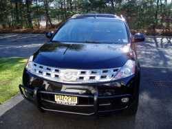 Nissan Murano - ra3boy