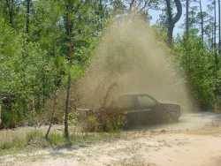 Nissan Hardbody - Heath