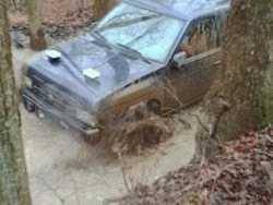 Nissan Pathfinder - 'My Friend of Misery