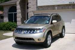 Nissan Murano - § Wizard §