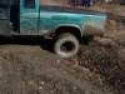 Nissan Hardbody - Ryan