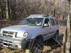 Nissan Xterra - Manny Lopez - Xterror71