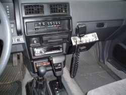 Nissan Pathfinder - Daniel