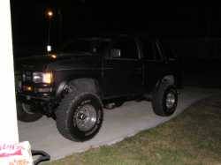 Nissan Pathfinder - KIRKMG23