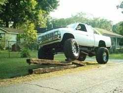 Nissan Hardbody - Stefan Whittaker