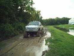 Nissan Hardbody - Stefan