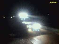 Nissan Pathfinder - Qx4