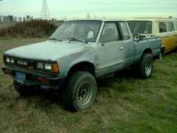 Nissan 720 - Jason Garrett