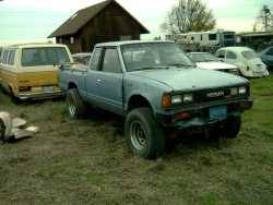 Nissan 720 - Jason Garrett