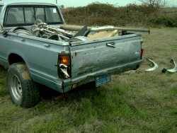 Nissan 720 - Jason Garrett