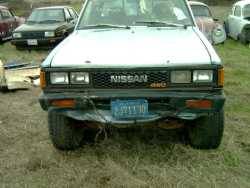 Nissan 720 - Jason Garrett