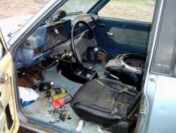 Nissan 720 - Jason Garrett