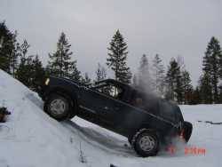 Nissan Pathfinder - JAY