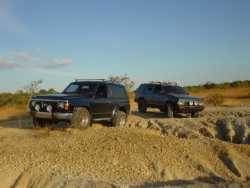 Nissan Pathfinder - Narro