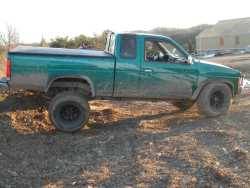 Nissan Hardbody - Ryan