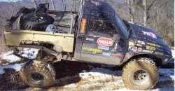 Nissan  - KING STONE