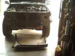 Nissan Pathfinder - Logan