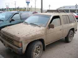 Nissan Pathfinder - scott