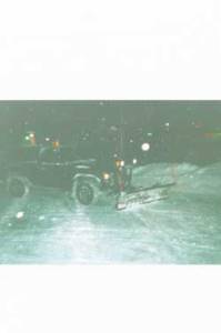 Nissan Hardbody - mike