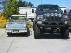 Nissan 720 - DrSpeed