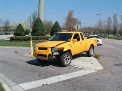 Nissan Frontier - Brandon