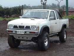 Nissan Frontier - §¢()tT_Ü§ä