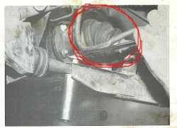 Nissan Pathfinder - smdepew1976