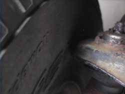 Nissan Pathfinder - smdepew1976