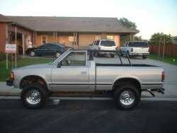 Nissan 720 - richard scofield