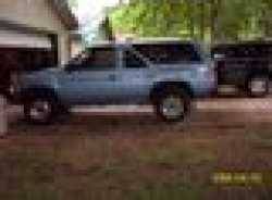 Nissan Pathfinder - 89Path