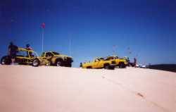 Nissan Hardbody - John Wyma