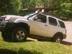 Nissan Xterra - Offroadxterra01
