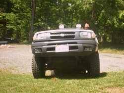 Nissan Xterra - Offroadxterra01