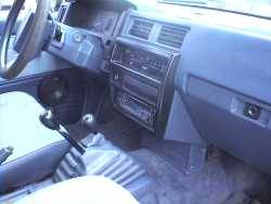 Nissan Pathfinder - smdepew1976