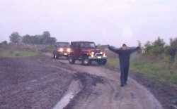 Nissan  - LeftHandedMonkeyWrench