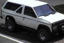 Nissan Pathfinder - smdepew1976