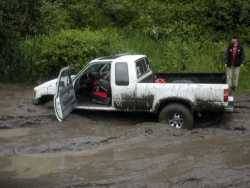 Nissan  - anthony carpenter