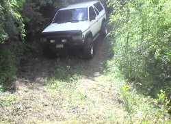 Nissan Pathfinder - smdepew1976