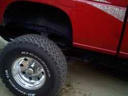 Nissan Hardbody - matthew conrad