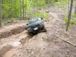 Nissan Pathfinder - BalZout