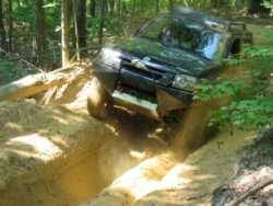 Nissan Frontier - Nate (Luv2ski35)