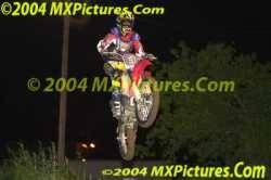 Nissan  - brad warlick