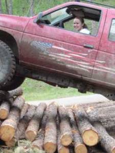 Nissan Pathfinder - nissan