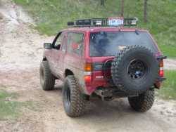 Nissan Pathfinder - nissan