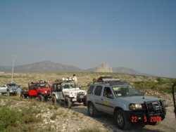 Nissan Xterra - ernesto ortega