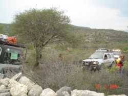 Nissan Xterra - ernesto ortega